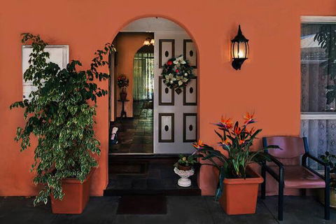 The Spanish Lodge And B&B - Accommodation Asia 1