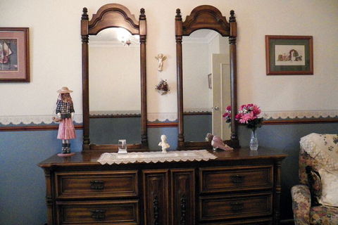 The Spanish Lodge And B&B - Accommodation Asia 3