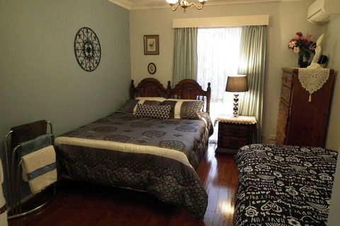 The Spanish Lodge And B&B - Accommodation Asia 5