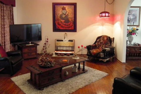 The Spanish Lodge And B&B - Accommodation Asia 0