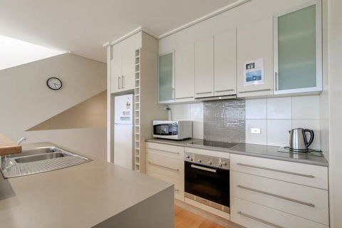 The Terrace - Accommodation Asia 4