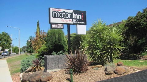 Bristol Hill Motor Inn - Accommodation Asia 3