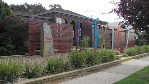Bristol Hill Motor Inn - Accommodation Asia 5