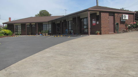 Bristol Hill Motor Inn - Accommodation Asia 4