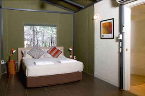 Zoofari Lodge At Taronga Western Plains - Accommodation Asia 3