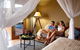 Zoofari Lodge At Taronga Western Plains - thumb 1