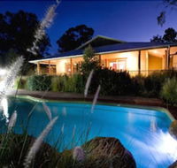 Zoofari Lodge at Taronga Western Plains - Accommodation Asia