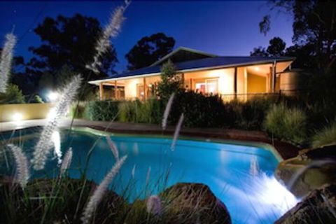 Zoofari Lodge At Taronga Western Plains - Accommodation Asia 0