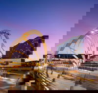 Pan Pacific Melbourne