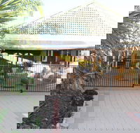 Castaway - Accommodation Asia