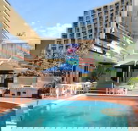 Crocodilly Inn - Hostel - Accommodation Asia