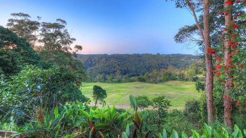 The Avenue At Montville Cottage - Accommodation Asia 3