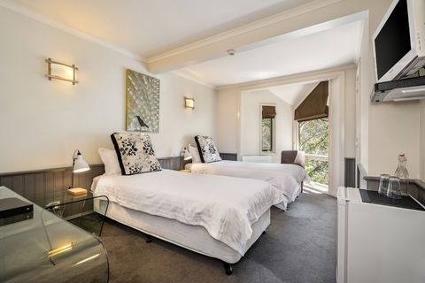 Pure Chalet - Accommodation Asia 3