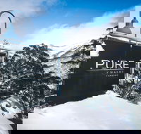 Pure Chalet - Accommodation Asia