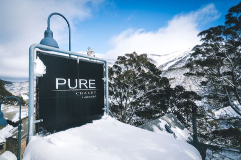 Pure Chalet - Accommodation Asia 0