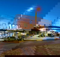 Boatrowers Hotel Stockton - Accommodation Asia