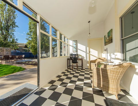 Bilyara House - Accommodation Asia 2