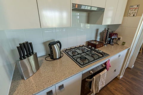 Barossa Family Holiday Home - Accommodation Asia 4
