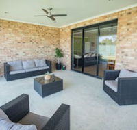 Barossa Family Holiday Home - Accommodation Asia