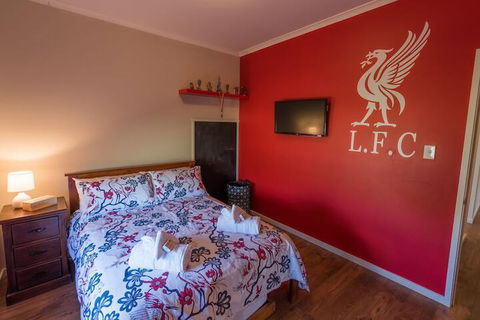 Barossa Family Holiday Home - Accommodation Asia 1