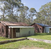 Little Styx Cabins - Accommodation Asia