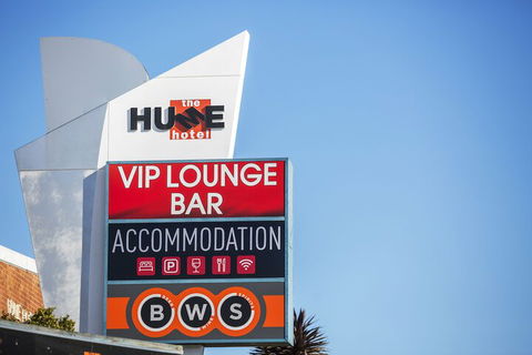 Nightcap At Hume Hotel - Accommodation Asia 7
