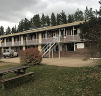 Cooba Holiday Motel - Accommodation Guide