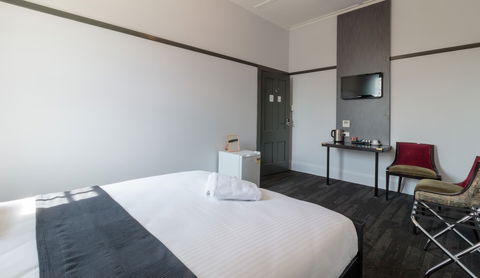Royal Hotel Ryde - Accommodation Asia 0