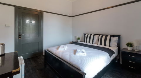 Royal Hotel Ryde - Accommodation Asia 6