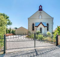 THE CHURCH Gawler Barossa Region - Accommodation Asia