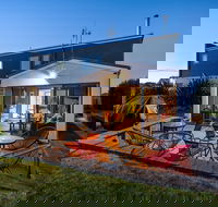 Madsen Retreat - Accommodation Asia