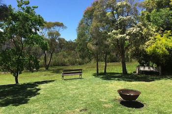 Kookaburra Retreat - Accommodation Asia 6