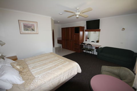 Mildura Motor Inn - Accommodation Asia 4