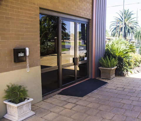 Mildura Motor Inn - Accommodation Asia 1