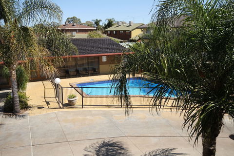 Mildura Motor Inn - Accommodation Asia 2