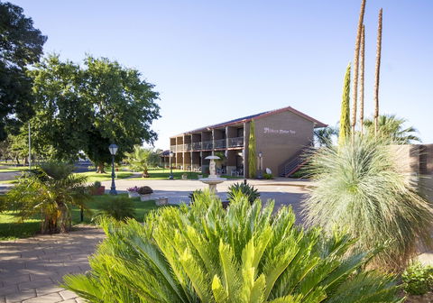 Mildura Motor Inn - Accommodation Asia 0