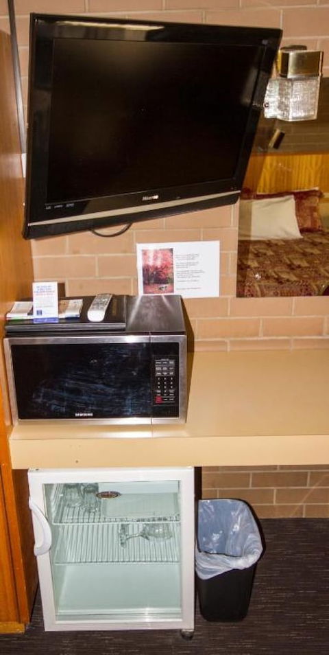 Mildura Motor Inn - Accommodation Asia 6