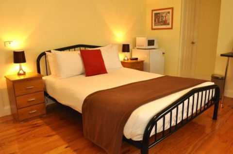 Bendigo Guesthouse - Accommodation China 7