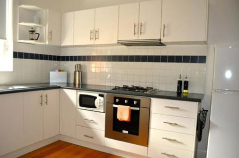Bendigo Guesthouse - Accommodation China 4