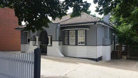 Bendigo Guesthouse - Accommodation China 2