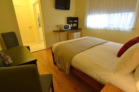 Bendigo Guesthouse - Accommodation China 5