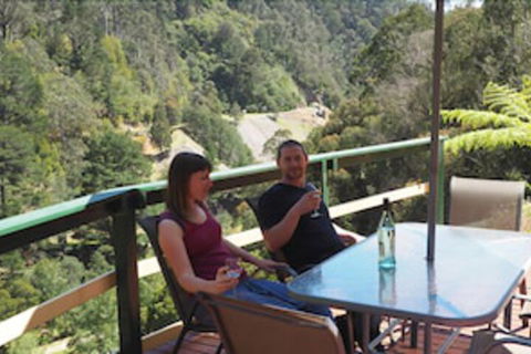Wild Cherry Bed & Breakfast - Accommodation Asia 2