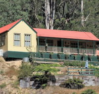 Wild Cherry Bed  Breakfast - Accommodation Asia