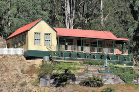 Wild Cherry Bed & Breakfast - Accommodation Asia 0