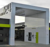 Motel 24 - Accommodation Asia