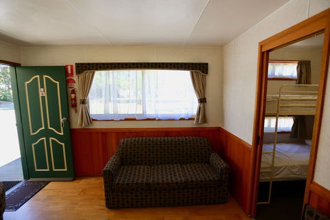 Jenolan Holiday Park - Campsite - Accommodation Guide 3