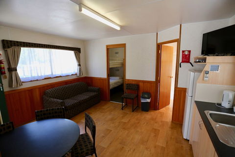 Jenolan Holiday Park - Campsite - Accommodation Guide 0