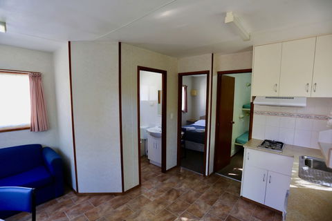 Jenolan Holiday Park - Campsite - Accommodation Guide 5