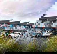 Kingston Hotel - Accommodation Guide