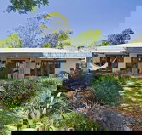 Riverbend Byron Hinterland Retreat - Accommodation Asia